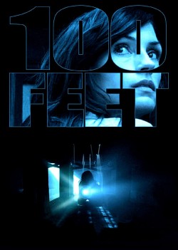 100 Feet - HD 1080p